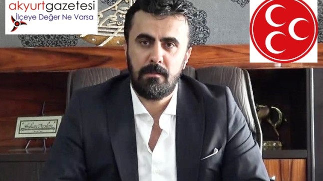 Arslan başkanlık için MHP’den başvuru yaptı