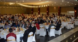 Akyurt’ta 510 Esnaf Birlikte