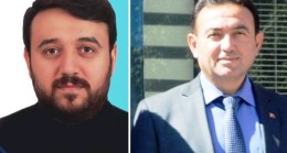 Akyurt Ak Parti de başkan aday yarışı başladı