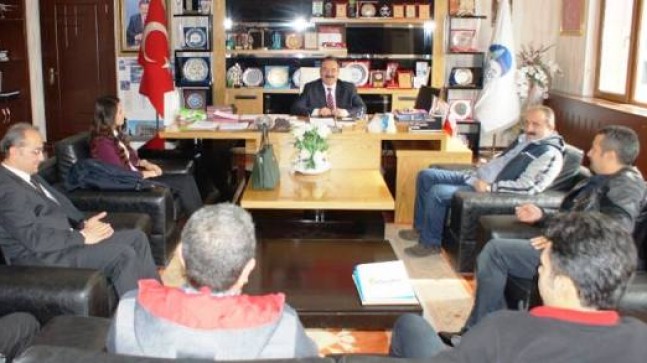 MAN Türkiye Personel Alacak