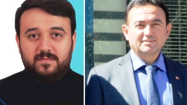 Akyurt Ak Parti de başkan aday yarışı başladı