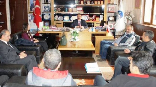 MAN Türkiye Personel Alacak