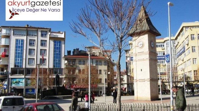 Akyurt 2023-2024 nüfusu değişti