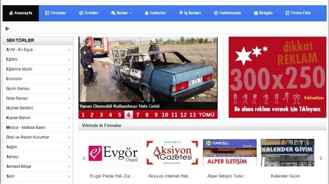 Akyurt Haber Gazetesi