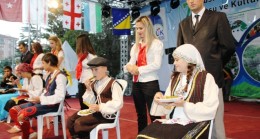 Komşu ilçe Çubuk’ta turşu festivali tarihi belli oldu