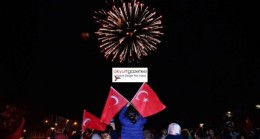 Etin Başkentinde Lezzet ve Eğlence Dolu Festival